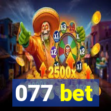 077 bet